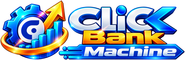 ClickbankMachine