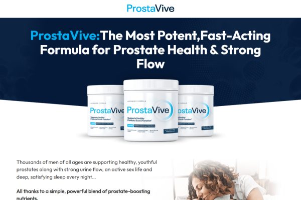ProstaVive